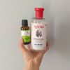 Easy DIY Bug Spray for Kids With a Printable Label - Kindling Wild