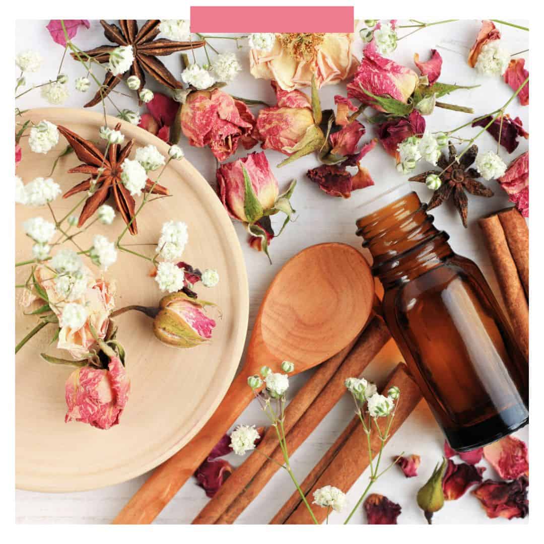 Best Natural Remedies for Focus and Concentration Kindling Wild