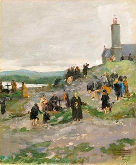 st patrick's purgatory 