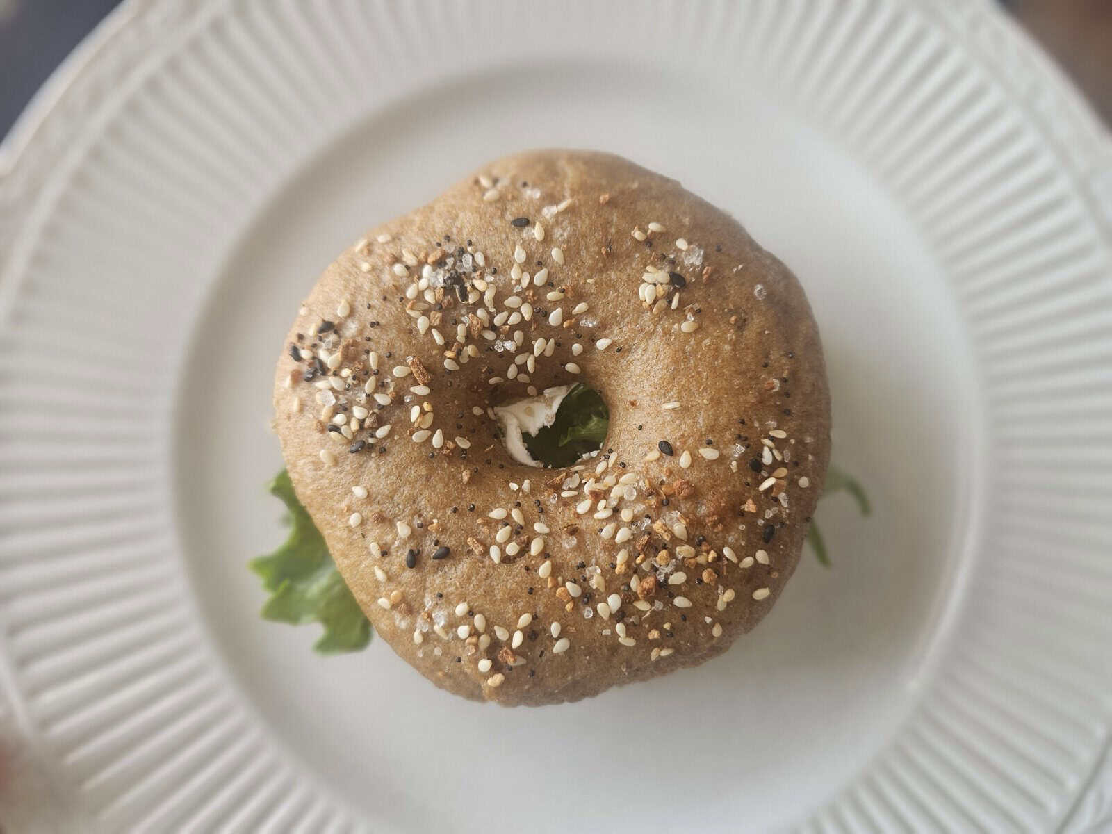 Easy Homemade Sourdough Bagels with Einkorn Flour